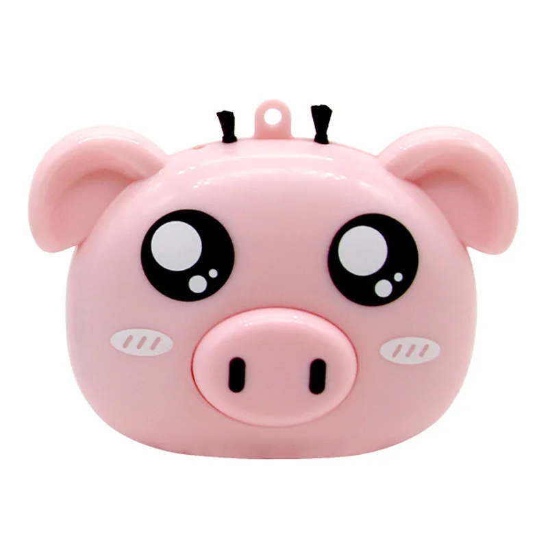 Mini Portable Air Purifier Personal Travel, Home Cartoon Wearable Air Purifier Necklace USB Charging Air Cleaner Pink
Mini Portable Air Purifier Personal Travel, Home Cartoon Wearable Air Purifier Necklace USB Charging Air Cleaner Pink