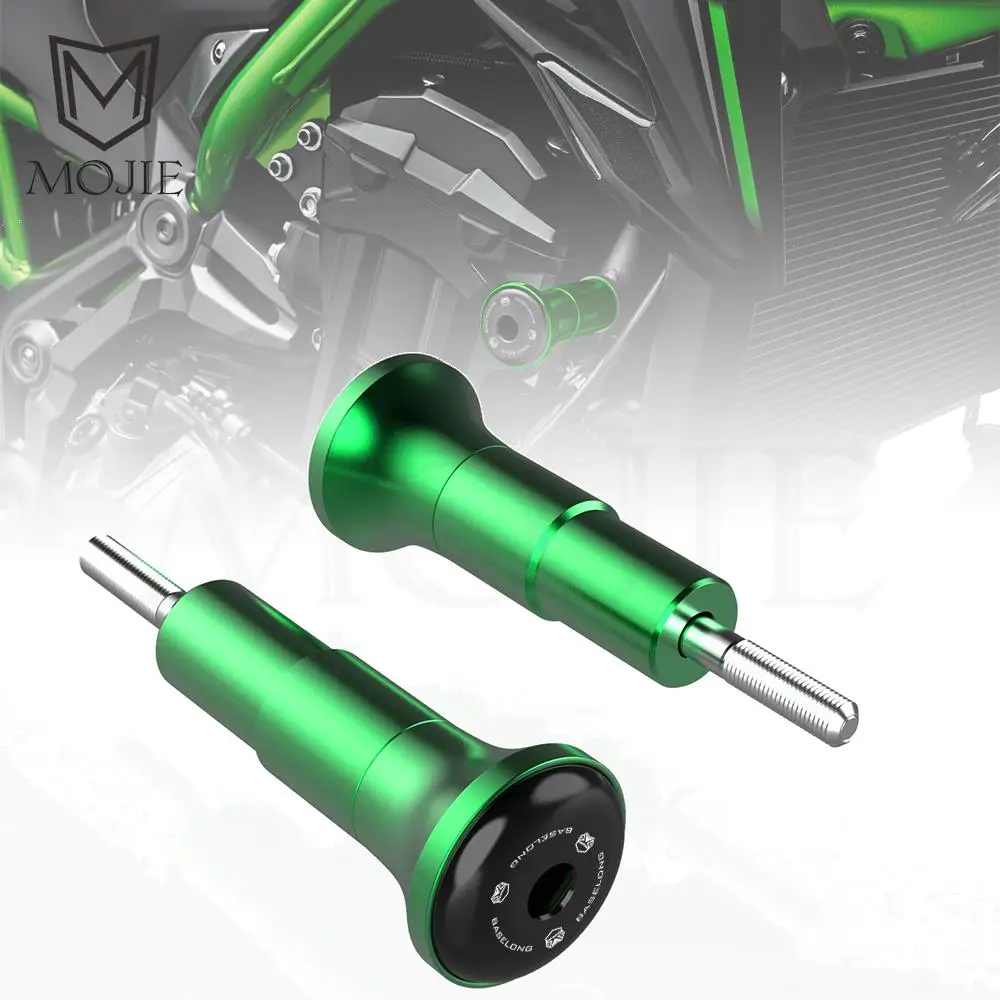 Motorcycle Accessories For Kawasaki Z900SE Z900RS Z900RS Cafe Performance Z900 Frame Crash Pads Engine Case Sliders Protector
Motorcycle Accessories For Kawasaki Z900SE Z900RS Z900RS Cafe Performance Z900 Frame Crash Pads Engine Case Sliders Protector
