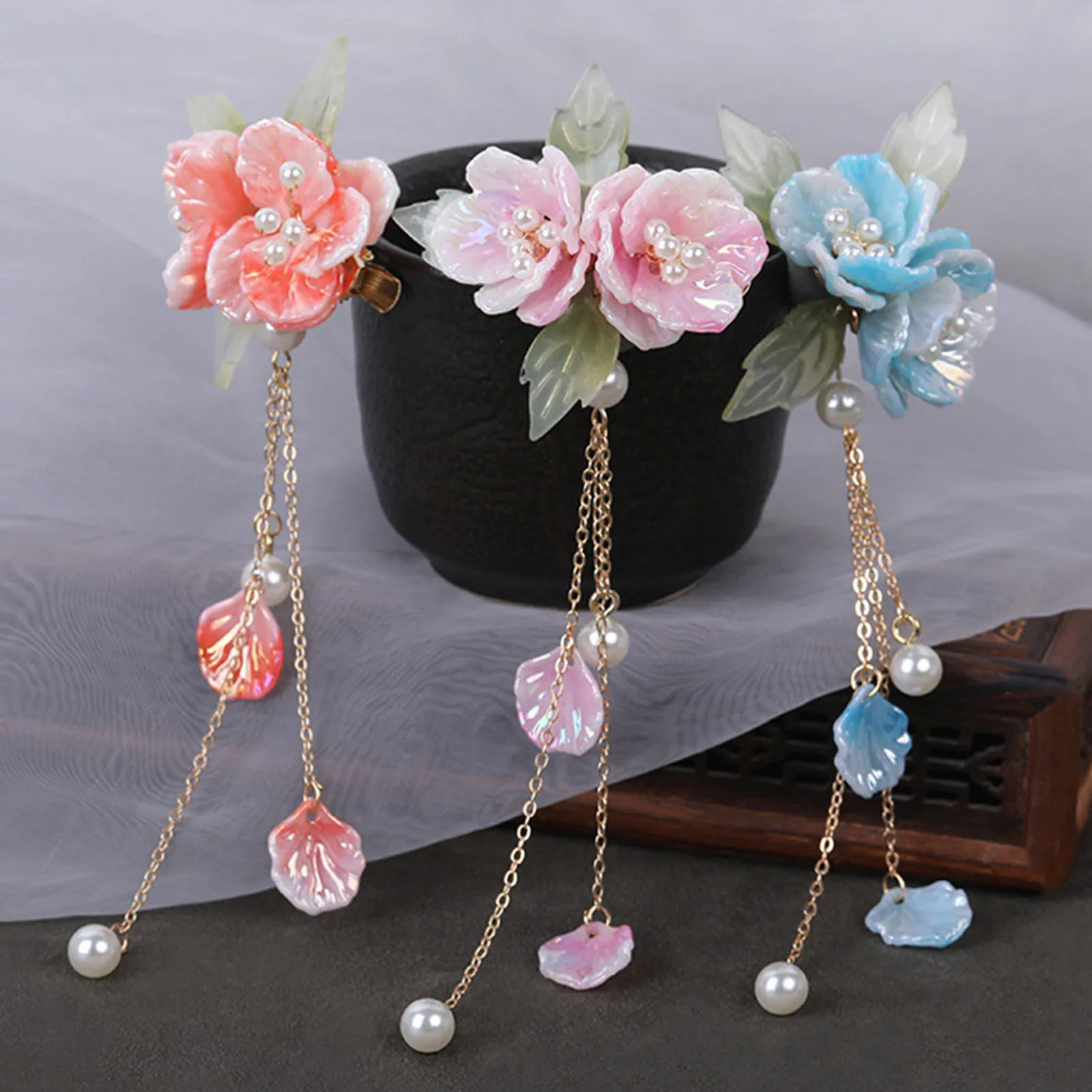Handmade Tiara Wedding Hair Comb Leaf Flower Bridal Headpiece Gold Pearl Rhinestone Head Jewelry Wedding Hair Accessories Tool
Handmade Tiara Wedding Hair Comb Leaf Flower Bridal Headpiece Gold Pearl Rhinestone Head Jewelry Wedding Hair Accessories Tool
