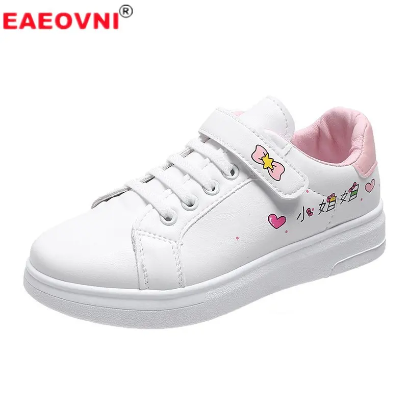 Girls Sneakers Fashion Casual White Sneakers 2022 Comfortable Breathable Cute Thick Sole Women's Shoes Spring Vulcanized Shoes
Girls Sneakers Fashion Casual White Sneakers 2022 Comfortable Breathable Cute Thick Sole Women's Shoes Spring Vulcanized Shoes