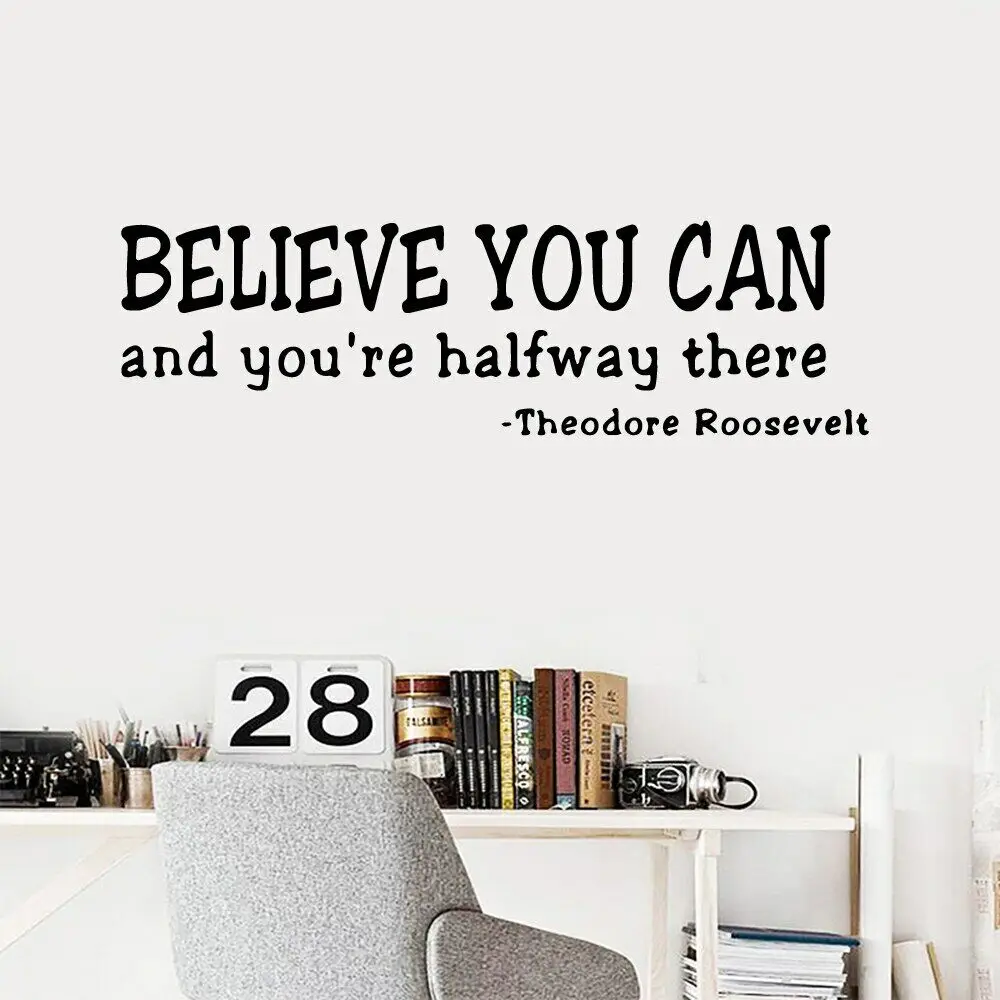 Postive Sentence Vinyl Wall Sticker Wallpaper For Office Rooms Wall Decor Art Decals Company Stickers Poster Decal
Postive Sentence Vinyl Wall Sticker Wallpaper For Office Rooms Wall Decor Art Decals Company Stickers Poster Decal