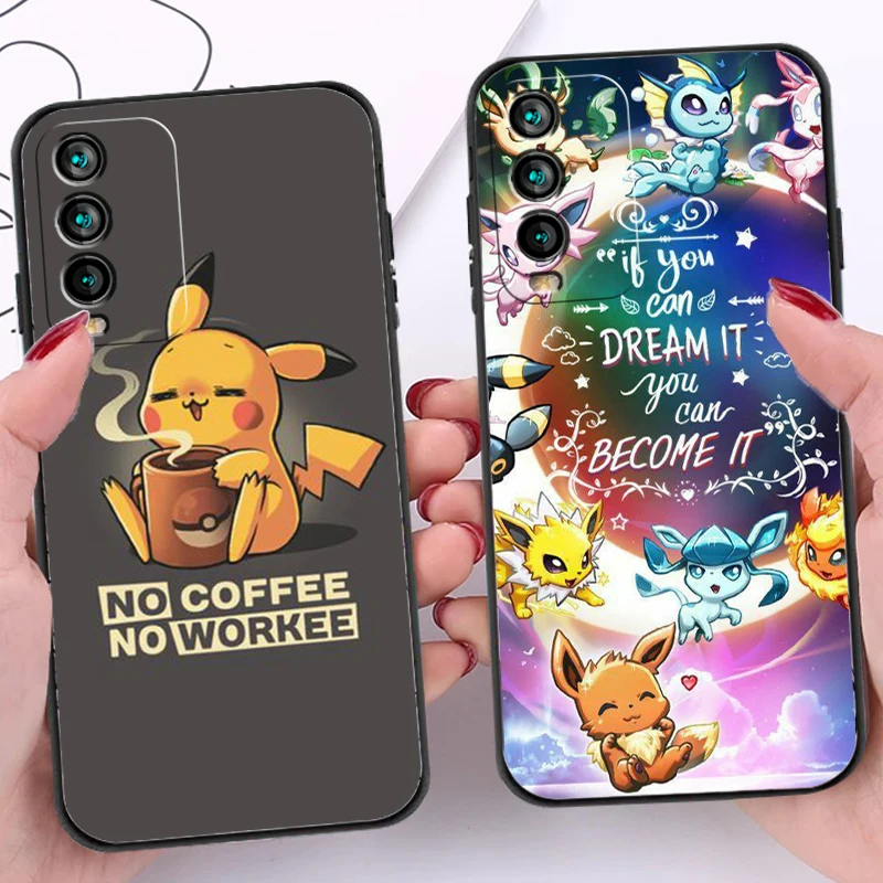 Pokemon Cute Anime Phone Cases For Xiaomi Redmi 9AT 9 9T 9A 9C Redmi Note 9 9 Pro 9S 9 Pro 5G Cases Back Cover Coque Funda
Pokemon Cute Anime Phone Cases For Xiaomi Redmi 9AT 9 9T 9A 9C Redmi Note 9 9 Pro 9S 9 Pro 5G Cases Back Cover Coque Funda