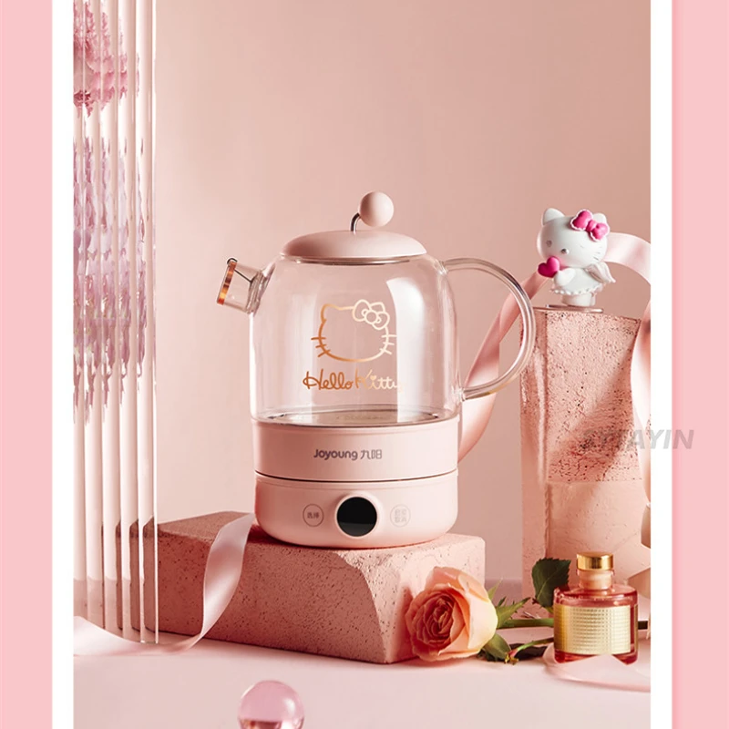 0.8L Portable Glass Electric Kettle 220V Household Health Pot Automatic Electric Mini Water Kettle Cute Portable Outdoor Tea Pot
0.8L Portable Glass Electric Kettle 220V Household Health Pot Automatic Electric Mini Water Kettle Cute Portable Outdoor Tea Pot