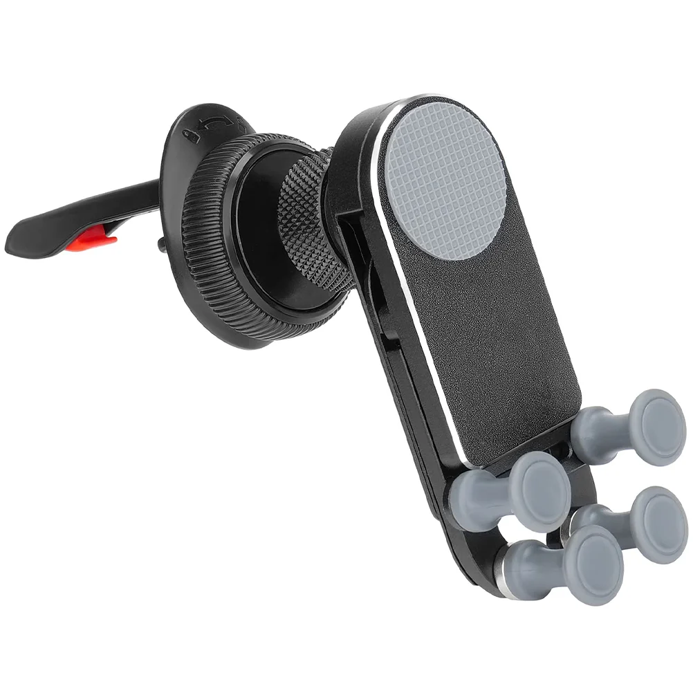 Car Holder Bracket Mount Cell Stand Cellphone Support Vehicle Mobile Air Rotation Stableuniversal Adjustable
Car Holder Bracket Mount Cell Stand Cellphone Support Vehicle Mobile Air Rotation Stableuniversal Adjustable