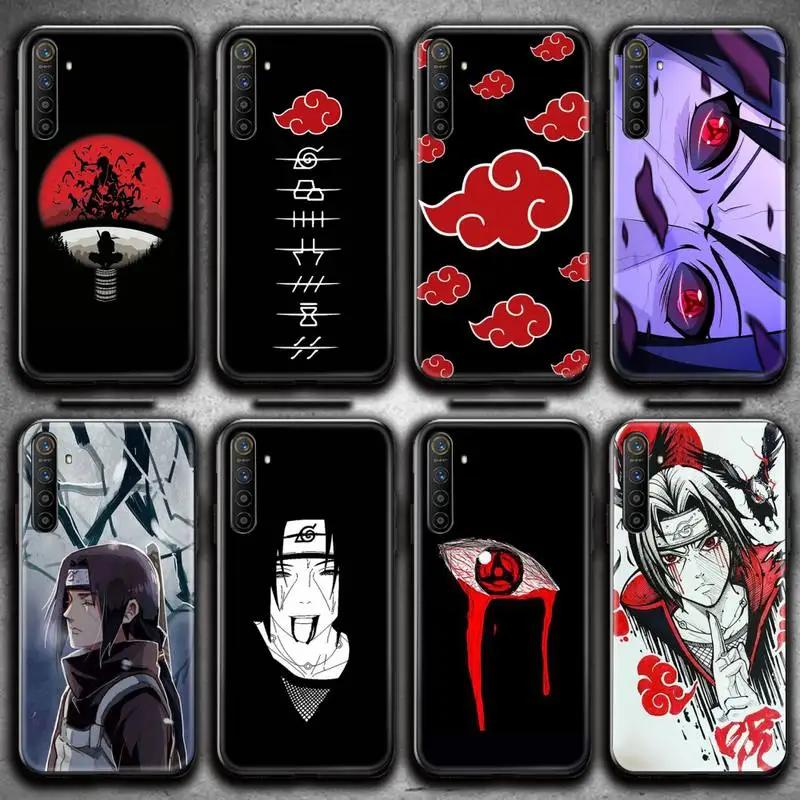 BANDAI Naruto Akatsuki Uchiha Itachi Phone Case For OPPO Realme 6 Pro C3 5 Pro C2 RENO2-Z A11X XT
BANDAI Naruto Akatsuki Uchiha Itachi Phone Case For OPPO Realme 6 Pro C3 5 Pro C2 RENO2-Z A11X XT