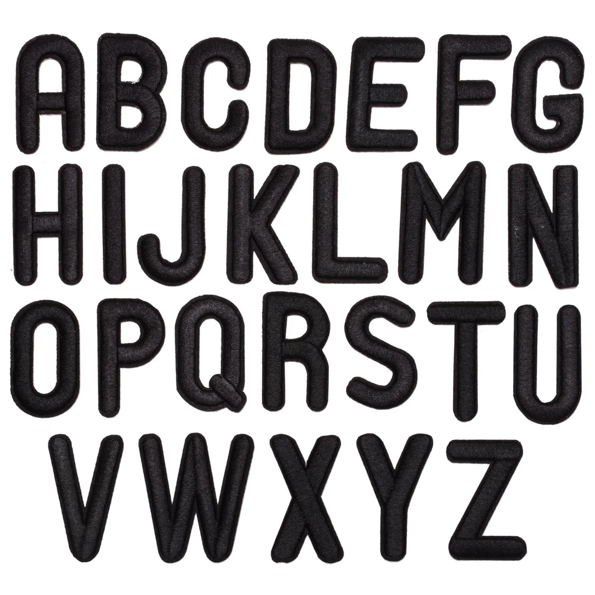 English Letter iron on Patch Clothing Jackets DIY Hat Coat Sticker Sew on T Shirt Ironing Embroidery Patch Appliques Badge
English Letter iron on Patch Clothing Jackets DIY Hat Coat Sticker Sew on T Shirt Ironing Embroidery Patch Appliques Badge