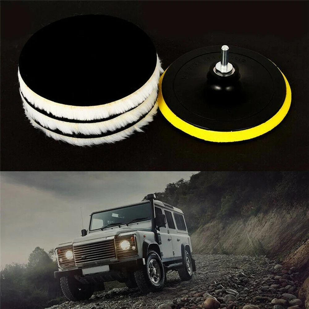5Pcs/Set Durable Polishing Pad For Car Polisher 5 Inch 5Pcs/Set Durable Polishing Pad For Car Polisher 5 Inch
5Pcs/Set Durable Polishing Pad For Car Polisher 5 Inch 5Pcs/Set Durable Polishing Pad For Car Polisher 5 Inch