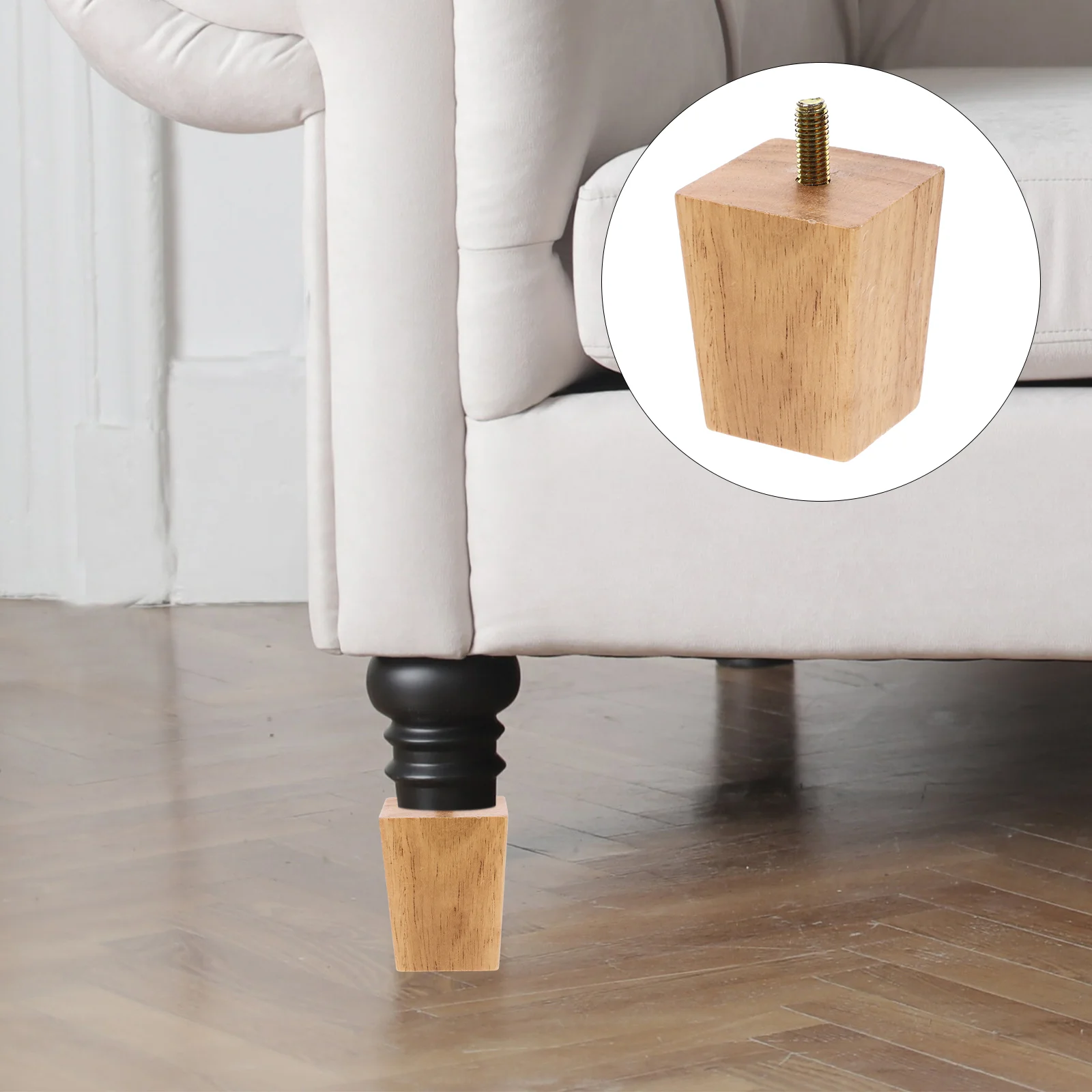 4 Pcs Dressers Wood Legs Furniture Replacement Parts Set Table Wooden Sofa Couch Feet Chair Tables Chairs
4 Pcs Dressers Wood Legs Furniture Replacement Parts Set Table Wooden Sofa Couch Feet Chair Tables Chairs