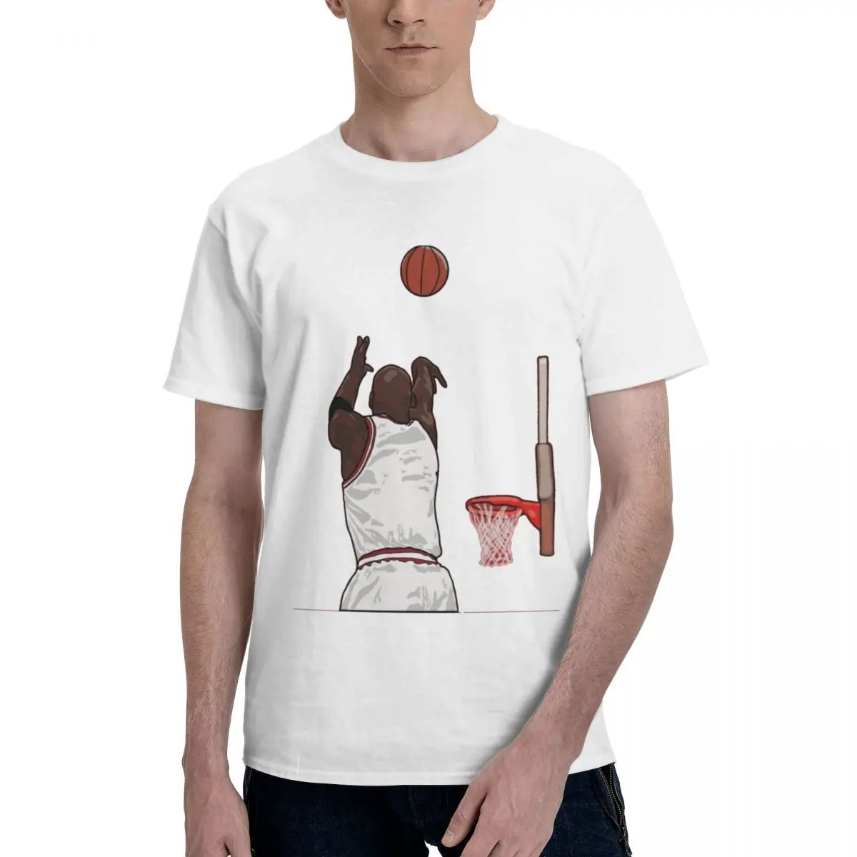 2023 Basketball Stars Michaeler And Jordans (2) Basketballer Team Move Champion Hot Sale Tees Vintage Leisure Eur Size
2023 Basketball Stars Michaeler And Jordans (2) Basketballer Team Move Champion Hot Sale Tees Vintage Leisure Eur Size