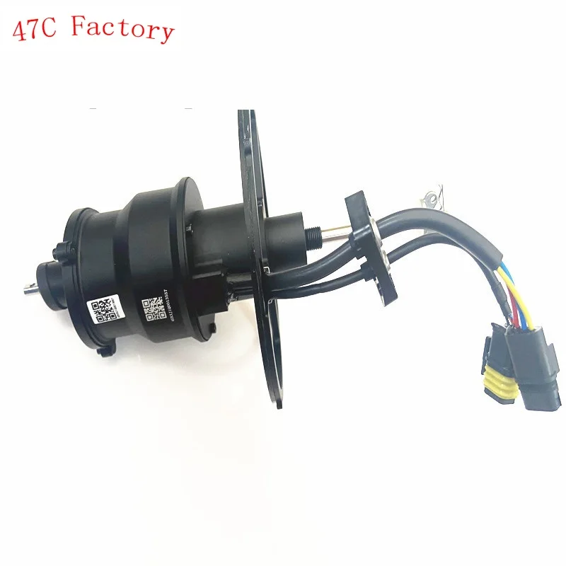 Детали для дрона 00410 для DJI T10/T30 коробка передач в сборе 00410 для DJI Agras аксессуары для дрона
Детали для дрона 00410 для DJI T10/T30 коробка передач в сборе 00410 для DJI Agras аксессуары для дрона