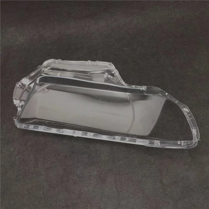 Car Left Front Headlight Cover Headlight Lens Head Light Lamp Shell for Subaru Forester 2006-2008
Car Left Front Headlight Cover Headlight Lens Head Light Lamp Shell for Subaru Forester 2006-2008