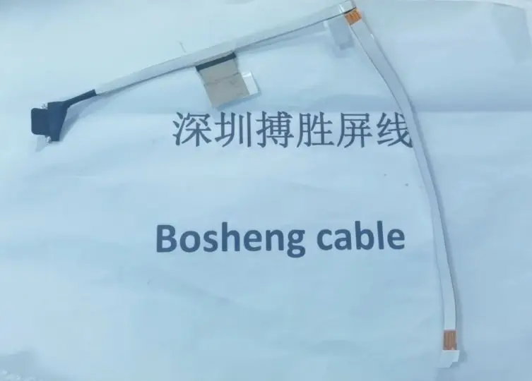 Video screen Flex cable For Dell Inspiron 5390 5391 Vostro 5391 V5390 V5391 laptop LCD LED Display Ribbon Camera cable 0PG4V2
Video screen Flex cable For Dell Inspiron 5390 5391 Vostro 5391 V5390 V5391 laptop LCD LED Display Ribbon Camera cable 0PG4V2