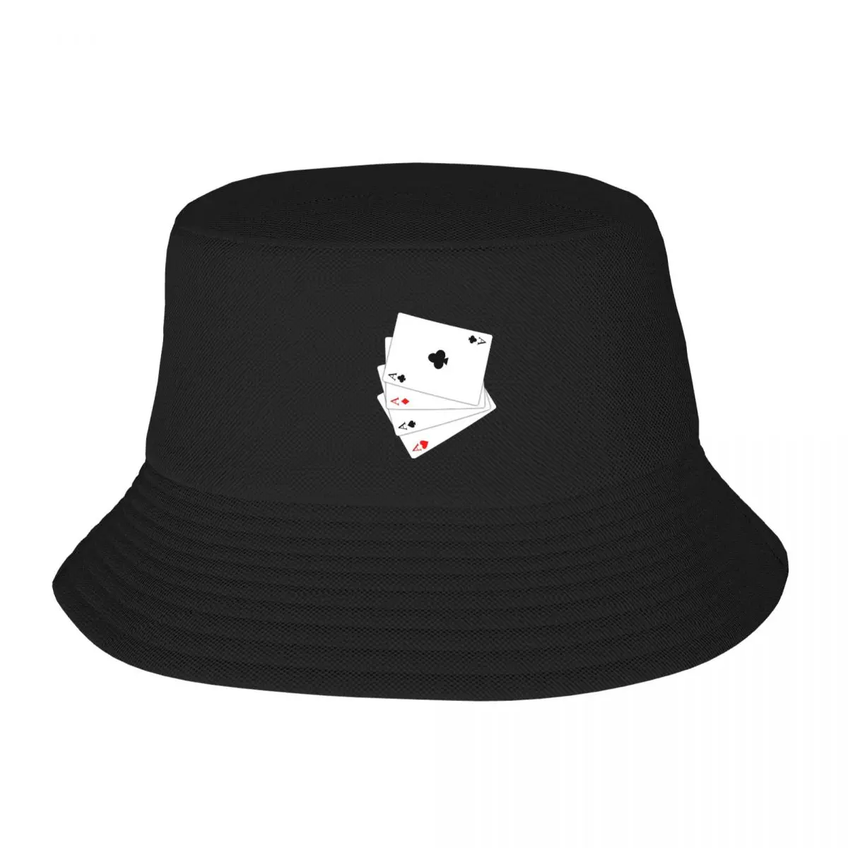 Playing Cards Adult Fisherman's Hat Bob Bucket Hats Men Women Caps fisherman Hat Girl Boy Hat
Playing Cards Adult Fisherman's Hat Bob Bucket Hats Men Women Caps fisherman Hat Girl Boy Hat