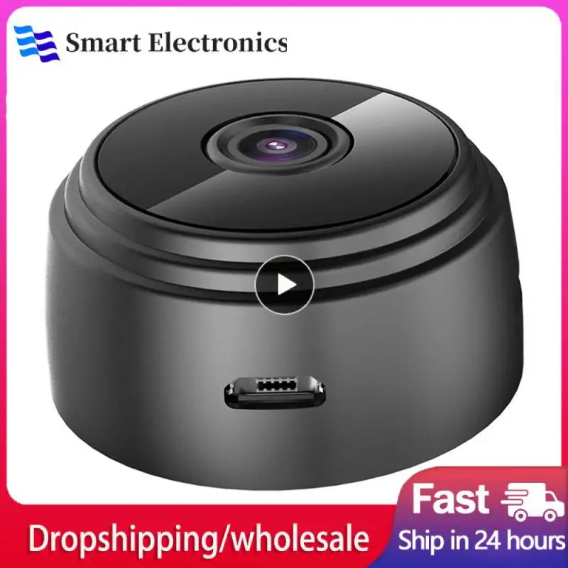 Wireless Video Surveillance Mini Camera Protection Hd Hd Camera Smart Life Home 2023 Wifi Surveillance Security New
Wireless Video Surveillance Mini Camera Protection Hd Hd Camera Smart Life Home 2023 Wifi Surveillance Security New