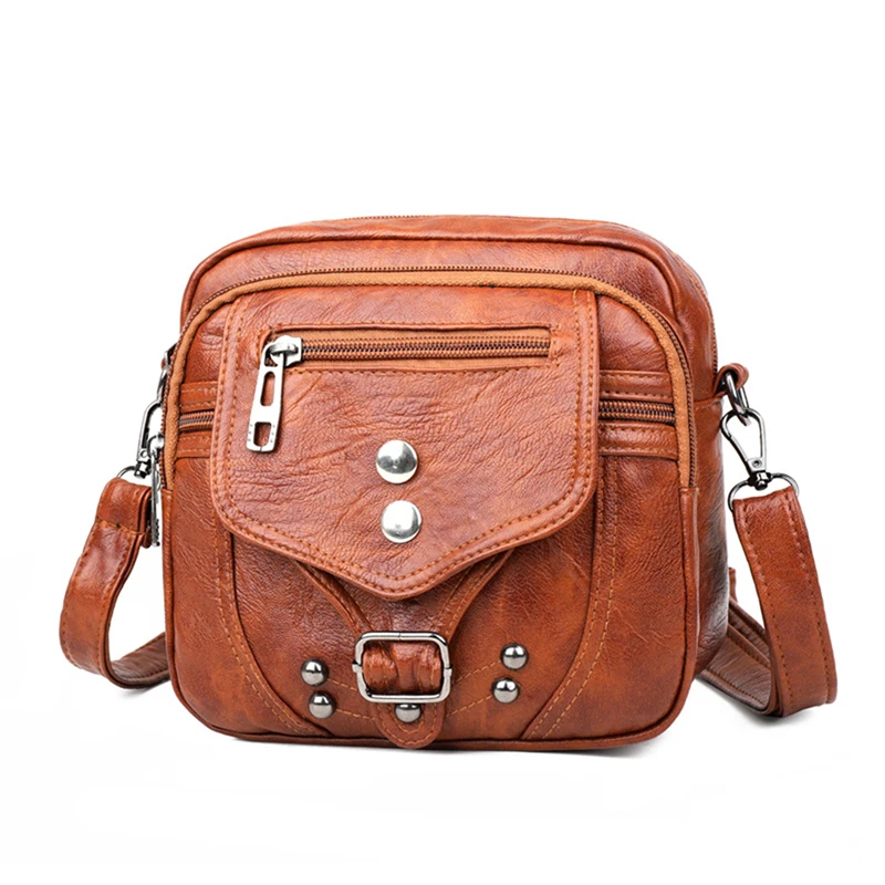 Fashion Chain Ladies Crossbody Bags Tassel Small Messenger Bag For Women Trend all-match Female Shoulder Bag
Fashion Chain Ladies Crossbody Bags Tassel Small Messenger Bag For Women Trend all-match Female Shoulder Bag