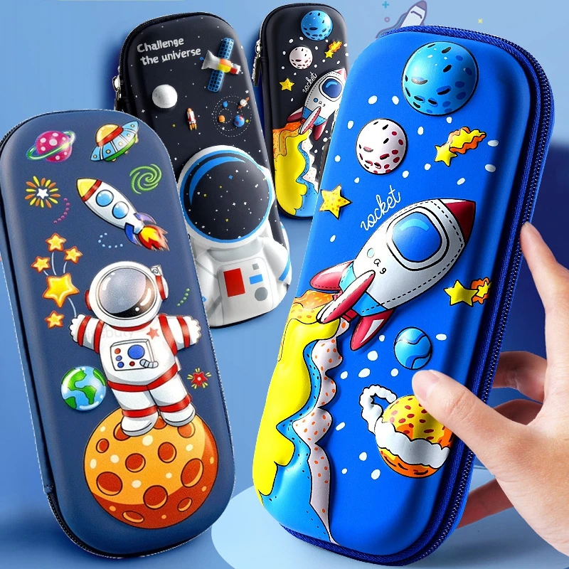 Pen Pencil Stationery For Girls Cartoon Pencilcase Holder Kids Bag School Large Pencil Boy Pencil Capacity Case Box Cute
Pen Pencil Stationery For Girls Cartoon Pencilcase Holder Kids Bag School Large Pencil Boy Pencil Capacity Case Box Cute