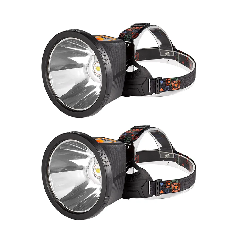 4 Modes Portable Headlight High Brightness Waterproof Headlamp Adjustable Flashlight Hiking Traveling Head Torch
4 Modes Portable Headlight High Brightness Waterproof Headlamp Adjustable Flashlight Hiking Traveling Head Torch