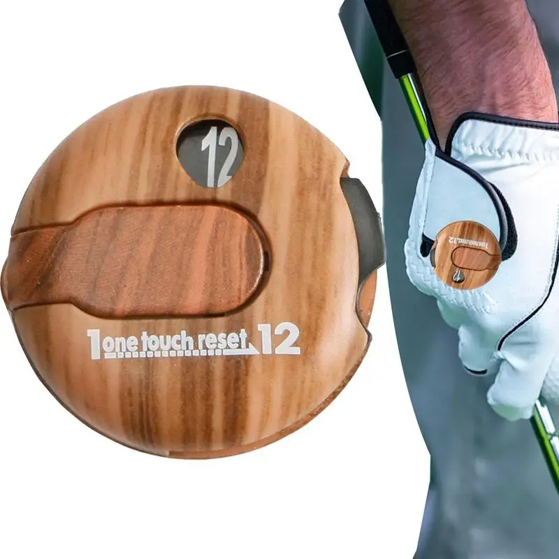 Golf Stroke Counter Golf Stroke Counter WithTouch Reset Mini Stroke Counter Golf Counters Score Counter Up To 12 Shots
Golf Stroke Counter Golf Stroke Counter WithTouch Reset Mini Stroke Counter Golf Counters Score Counter Up To 12 Shots