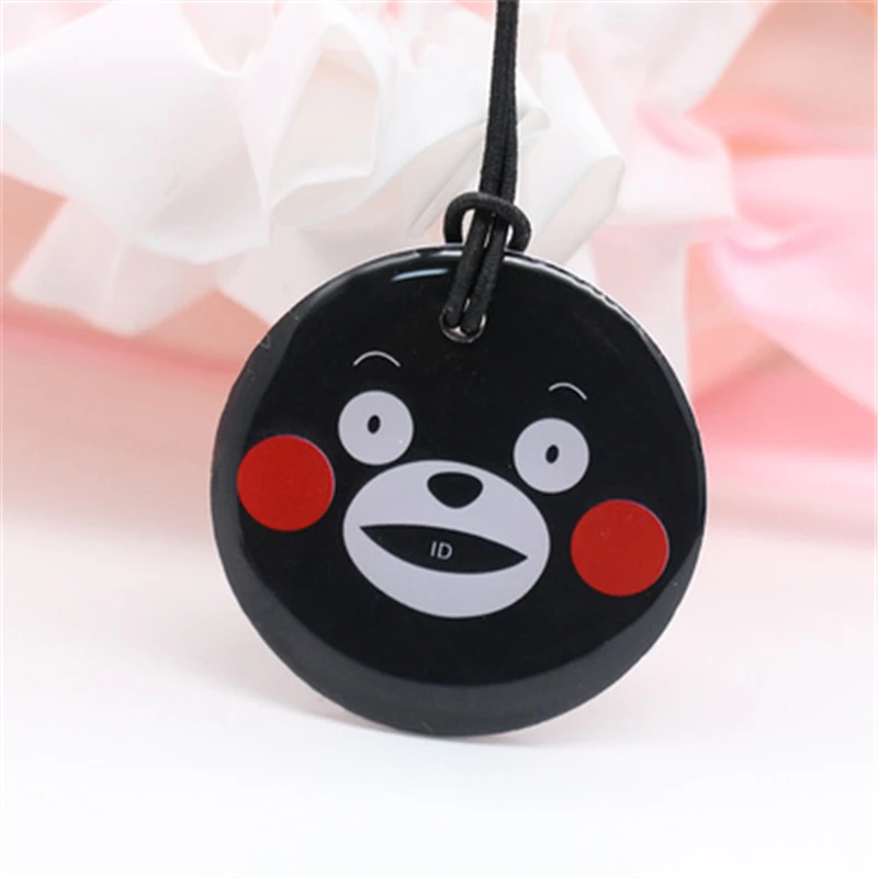 1Pcs 125KHZ EM4305 Token Tag T5577 Keychain Lock Keys RFID Keyfob Rewritable ID Card For Duplicator Copier Access Control Card
1Pcs 125KHZ EM4305 Token Tag T5577 Keychain Lock Keys RFID Keyfob Rewritable ID Card For Duplicator Copier Access Control Card