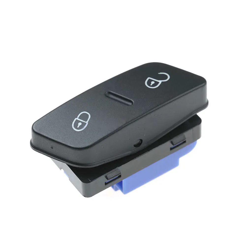 Car Central Door Lock Control Switch Controlling Button Fit for VW 5 MK5 1K0962125B Car Switch Relay Accessories
Car Central Door Lock Control Switch Controlling Button Fit for VW 5 MK5 1K0962125B Car Switch Relay Accessories