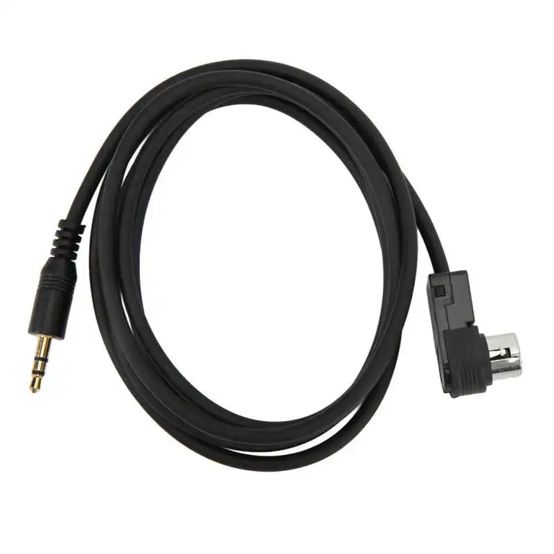 Автомобильный Bluetooth Aux кабель 3,5 мм разъем для Alpine CD KS‑ U58 PD100 U57 U29 Автомобильный Bluetooth Aux адаптер для IOS MP3
Автомобильный Bluetooth Aux кабель 3,5 мм разъем для Alpine CD KS‑ U58 PD100 U57 U29 Автомобильный Bluetooth Aux адаптер для IOS MP3