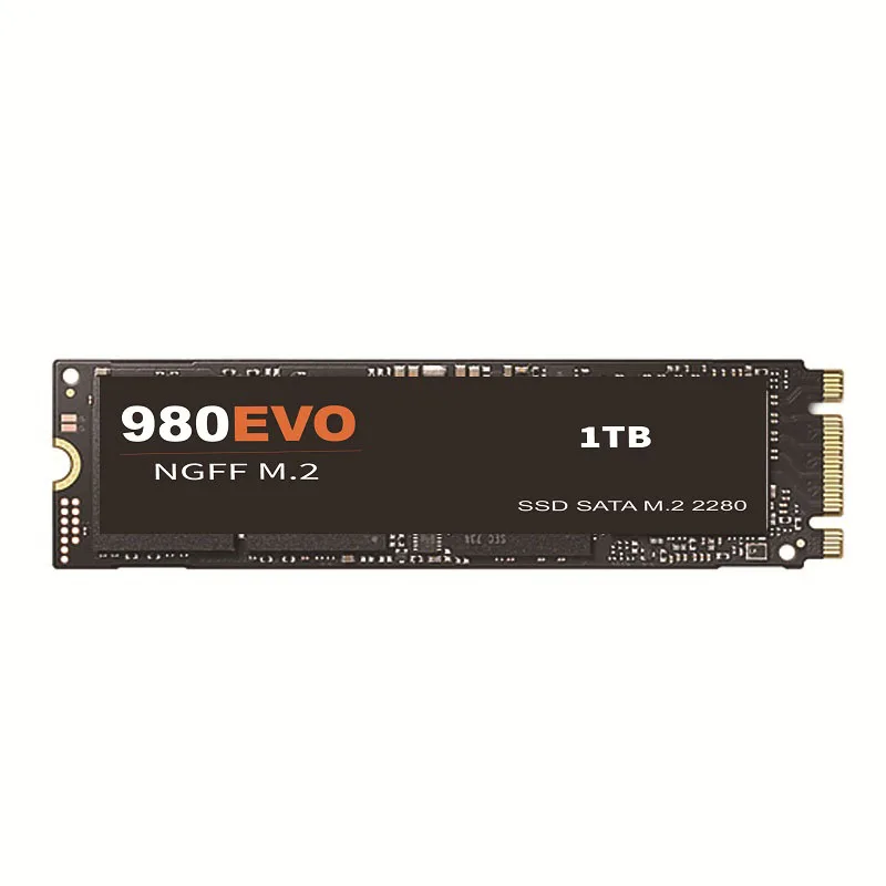 SSD M2 NGFF 500GB 980 EVO Plus 250GB Internal Solid State Drive 1TB hdd Hard Disk 970 PRO M.2 2TB for laptop Computer
SSD M2 NGFF 500GB 980 EVO Plus 250GB Internal Solid State Drive 1TB hdd Hard Disk 970 PRO M.2 2TB for laptop Computer