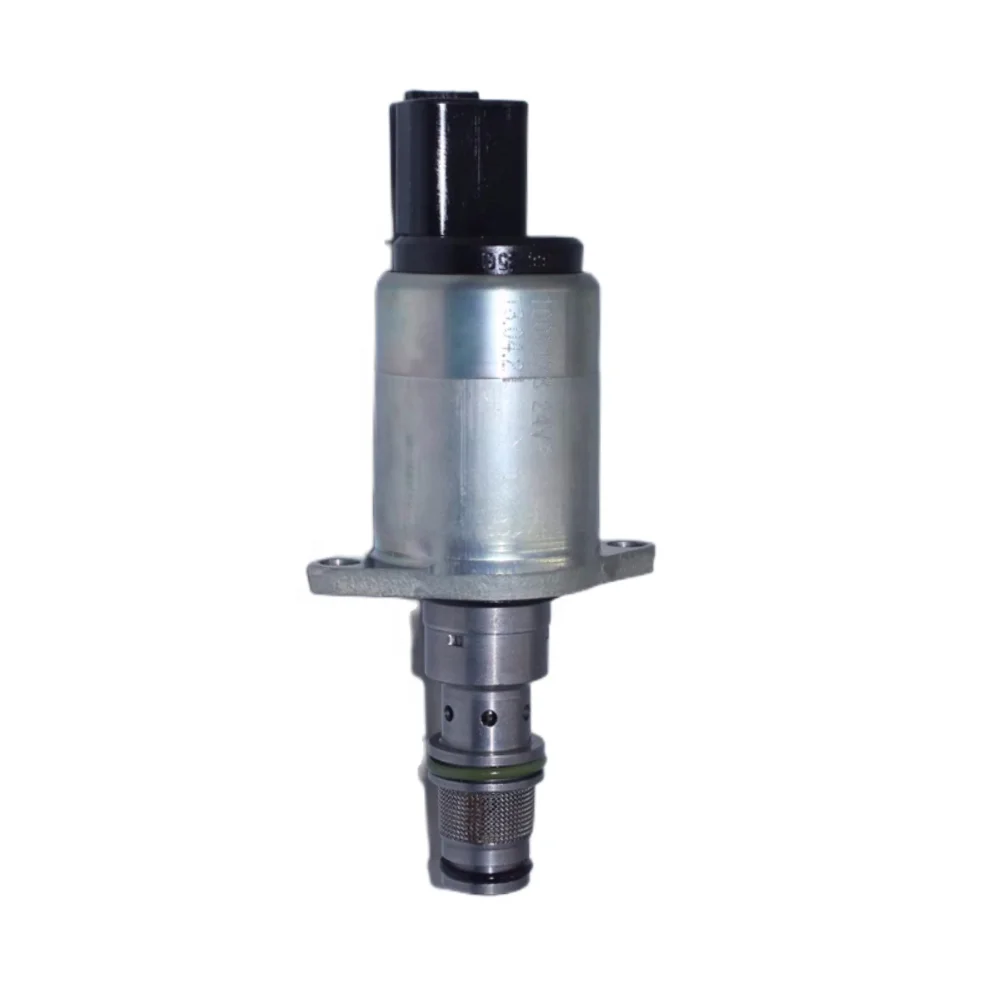 For TM90501 TM90502 TM82601 P1006178 P1008956 24V Hydraulic Pump Solenoid Valve
For TM90501 TM90502 TM82601 P1006178 P1008956 24V Hydraulic Pump Solenoid Valve