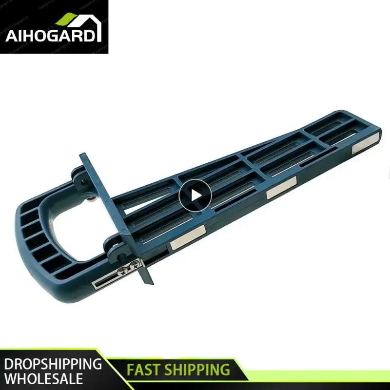 Universal Magnetic Drawer Slide Jig Cabinet Drawer Mounting Tool For Installing Drawer Slides For Decoration Woodworking Tool
Universal Magnetic Drawer Slide Jig Cabinet Drawer Mounting Tool For Installing Drawer Slides For Decoration Woodworking Tool