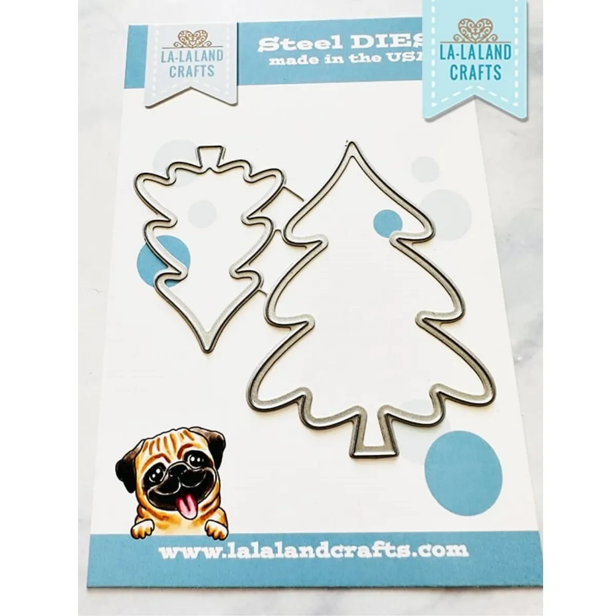 Two Christmas Trees Metal Cutting Dies For DIY Scrapbooking Album Stamp Make Paper Greeting Card Handmade Embossing New Arrival
Two Christmas Trees Metal Cutting Dies For DIY Scrapbooking Album Stamp Make Paper Greeting Card Handmade Embossing New Arrival