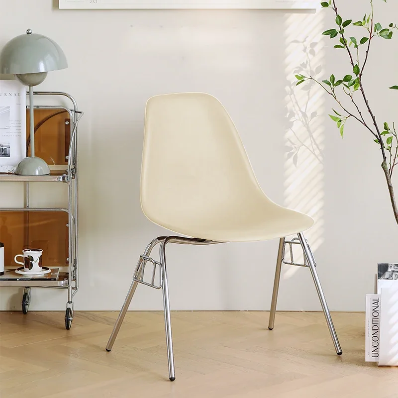 Office Restaurant Dining Chairs Acrylic Luxury Modern Ergonomic Dining Chairs Minimalist Lounge Sillas Lounge Suite Furniture
Office Restaurant Dining Chairs Acrylic Luxury Modern Ergonomic Dining Chairs Minimalist Lounge Sillas Lounge Suite Furniture