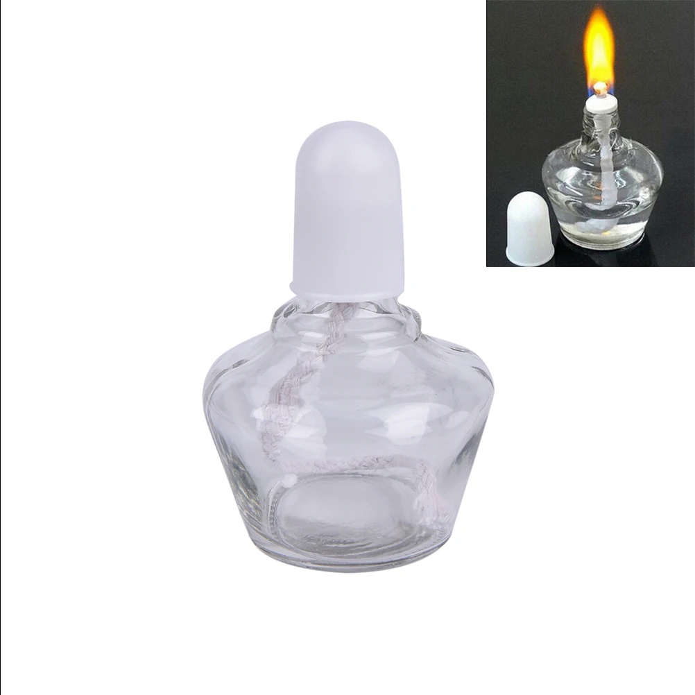 150ml Chemistry Alcohol Burner Lamp Glass Lab Equipment Heating Laborotary Glassware New
150ml Chemistry Alcohol Burner Lamp Glass Lab Equipment Heating Laborotary Glassware New