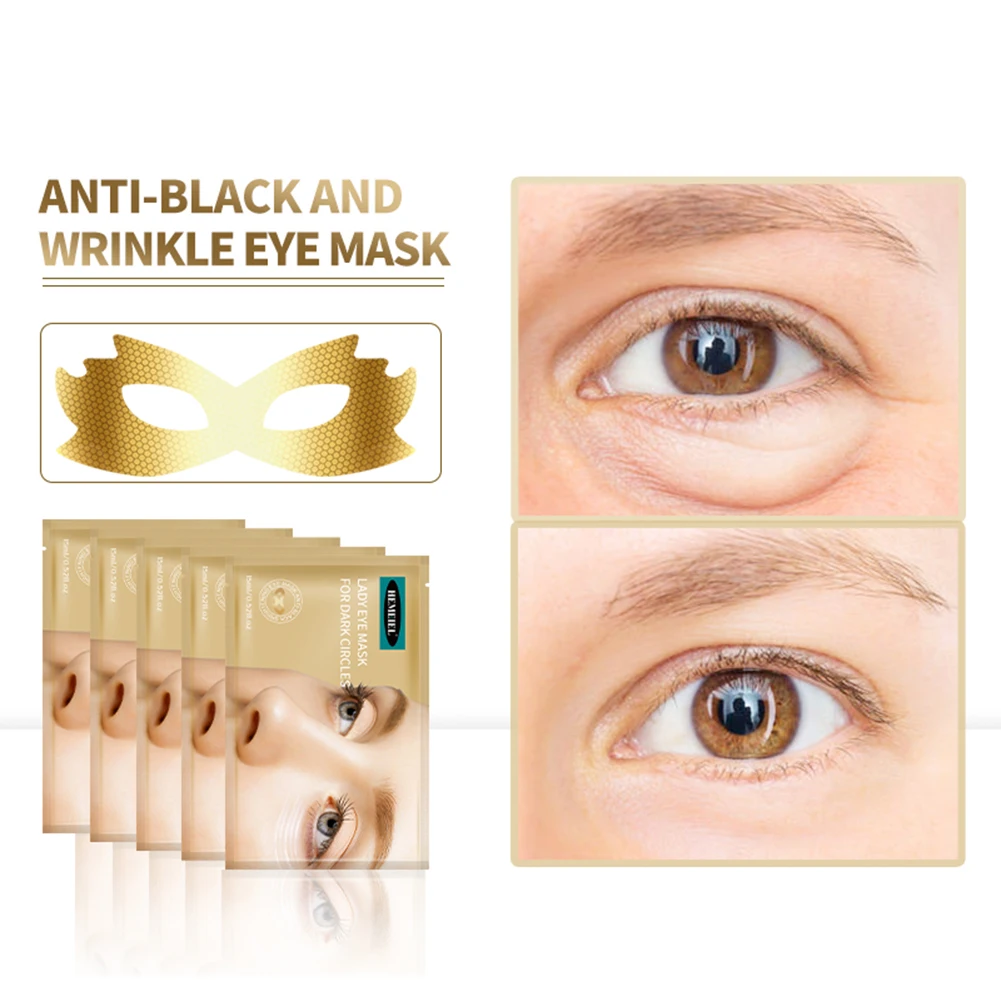 Anti-Aging Facial Mask Eye Neck Mask Moisturizing Whitening Face Mask Anti-Wrinkles Sheet Mask Skin Care Hydrating Moisturizing
Anti-Aging Facial Mask Eye Neck Mask Moisturizing Whitening Face Mask Anti-Wrinkles Sheet Mask Skin Care Hydrating Moisturizing