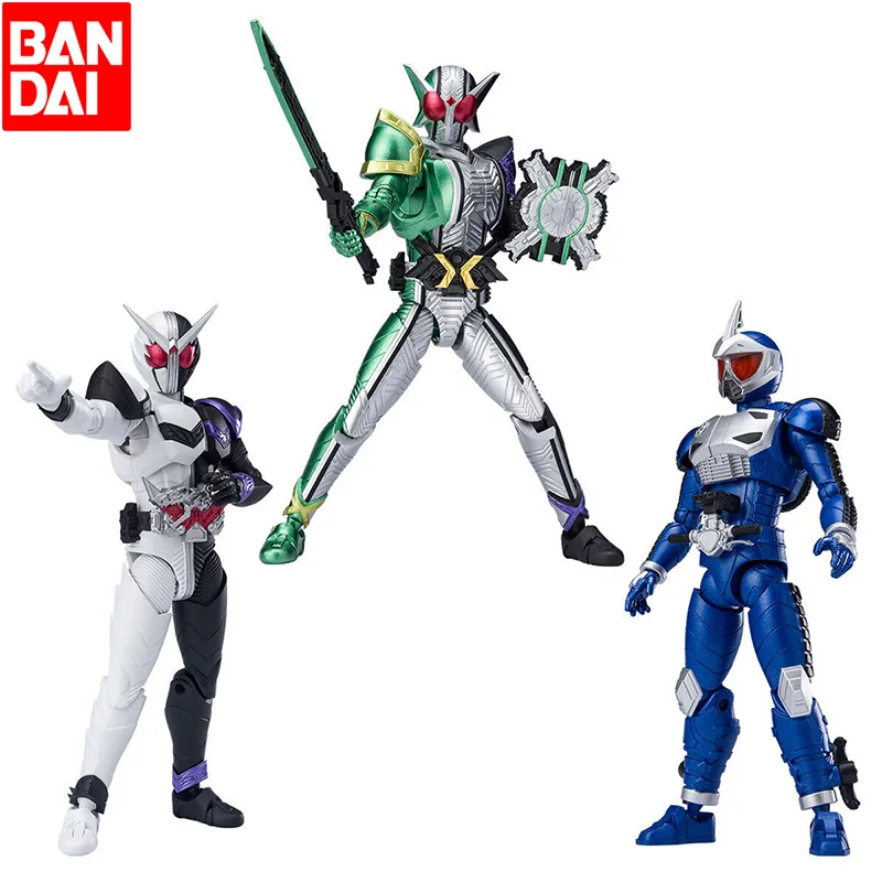 В наличии оригинальная игрушка Bandai Candy SHODO XX KAMEN RIDER DOUBLE ACCEL W EX Аниме фигурки коллекционные игрушки подарки
В наличии оригинальная игрушка Bandai Candy SHODO XX KAMEN RIDER DOUBLE ACCEL W EX Аниме фигурки коллекционные игрушки подарки