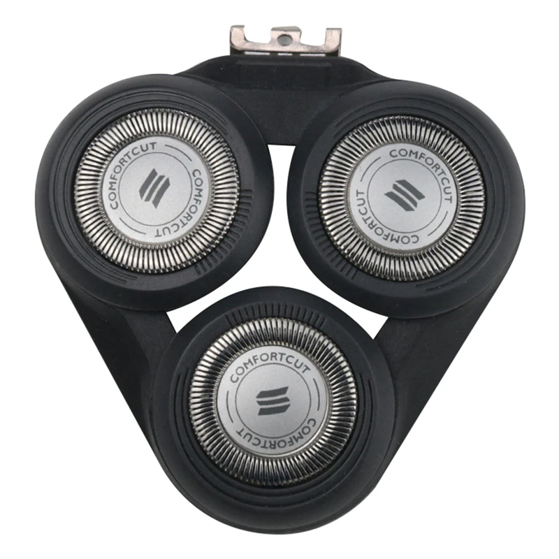 Сменная головка S5000 для бритвы S5370 S5571 S5420 S5140 S5078 S5077 S5050 S5082 S5380 S5400
Сменная головка S5000 для бритвы S5370 S5571 S5420 S5140 S5078 S5077 S5050 S5082 S5380 S5400
