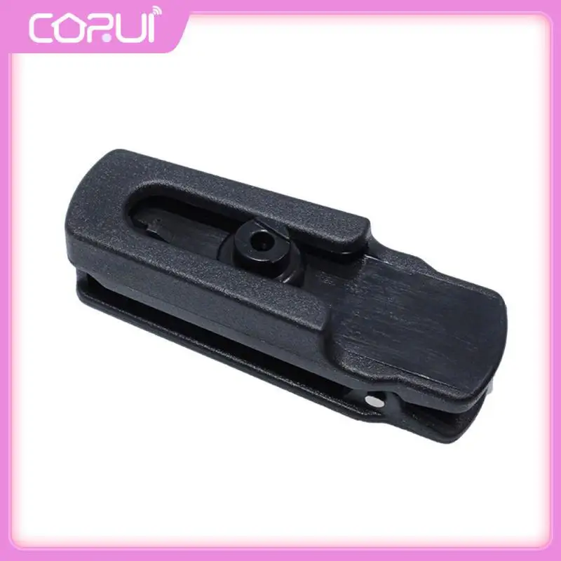 Portable Suitable For Baofeng A58 Back Clip Protable Intercom Rear Clip Durable Intercom Waist Clip Waterproof Game Gadgets
Portable Suitable For Baofeng A58 Back Clip Protable Intercom Rear Clip Durable Intercom Waist Clip Waterproof Game Gadgets