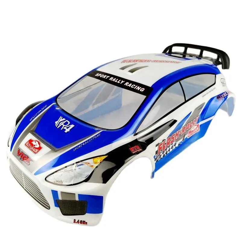 1/10 ПВХ автомобильный корпус, VRX R0161 & R0159 подходит для VRX Racing 1/10 rc автомобиль, дистанционное управление, игрушки, детали кузова автомобиля
1/10 ПВХ автомобильный корпус, VRX R0161 & R0159 подходит для VRX Racing 1/10 rc автомобиль, дистанционное управление, игрушки, детали кузова автомобиля
