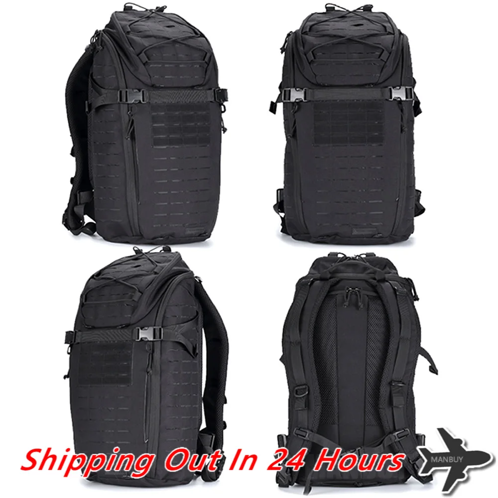 Wholesale NITECORE MP25 Modular Backpack 25L Capacity Commute Rwater Cloth Bag Nylon Outdoor Activities Long Travel Waterproof
Wholesale NITECORE MP25 Modular Backpack 25L Capacity Commute Rwater Cloth Bag Nylon Outdoor Activities Long Travel Waterproof