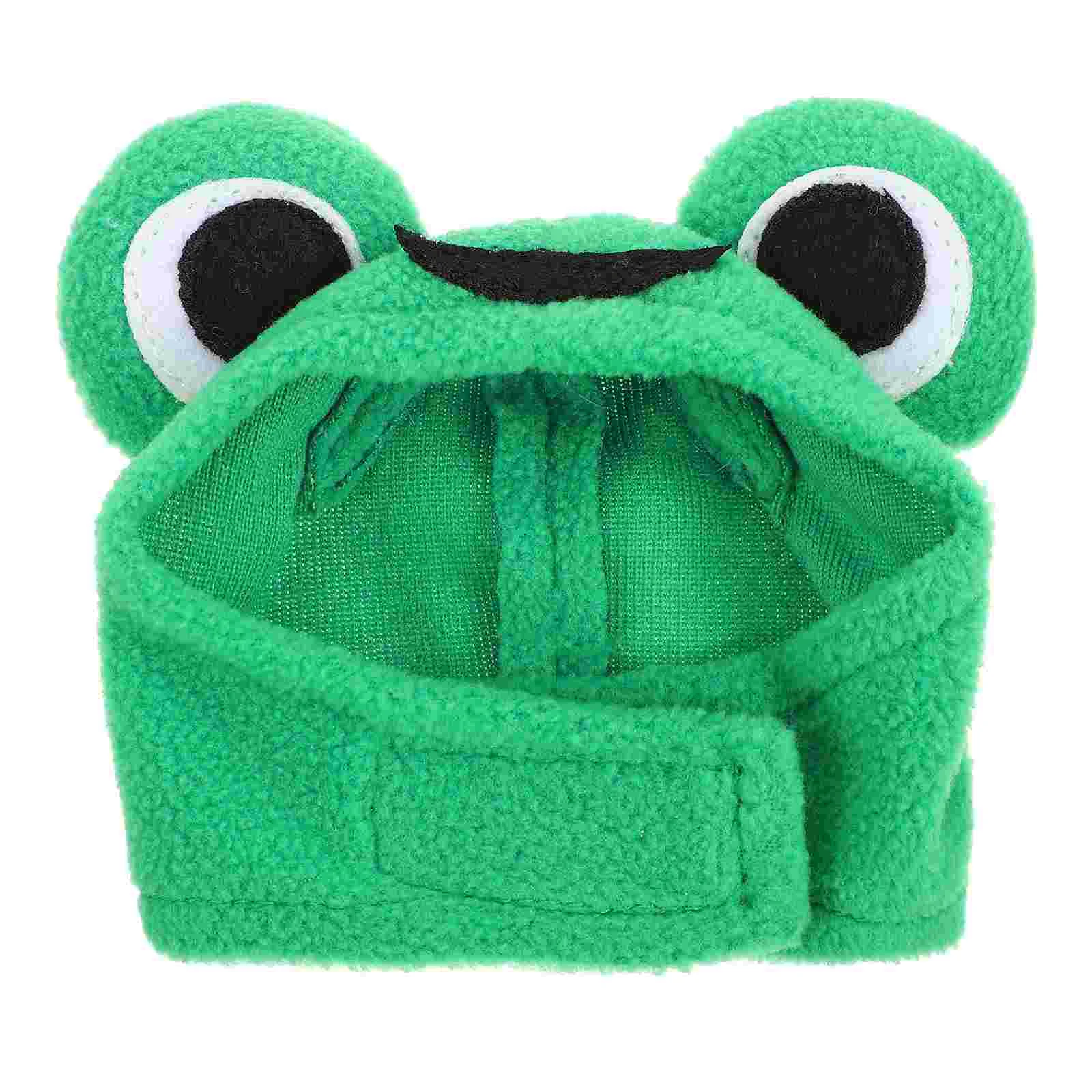 Hamster Headgear Comfortable Hat Decorative Headwear Roleplay Costume Animal Headband Clothing
Hamster Headgear Comfortable Hat Decorative Headwear Roleplay Costume Animal Headband Clothing