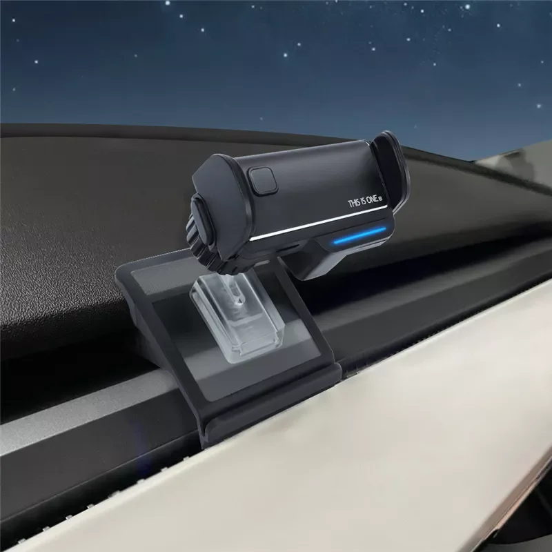 Cell Phone Support Mobile Phone Holder For Tesla Model 3 Y Fixed Clip Safety Phone Holder Stand Mount For Tesla Screen HUD
Cell Phone Support Mobile Phone Holder For Tesla Model 3 Y Fixed Clip Safety Phone Holder Stand Mount For Tesla Screen HUD