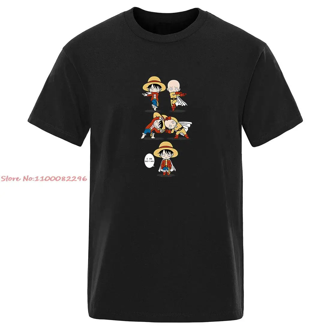 2022 summer hot sale Japen Anime man short sleeve t-shirt One Piece And One Punch cool Man Mens solid color tshirts Harajuku top
2022 summer hot sale Japen Anime man short sleeve t-shirt One Piece And One Punch cool Man Mens solid color tshirts Harajuku top