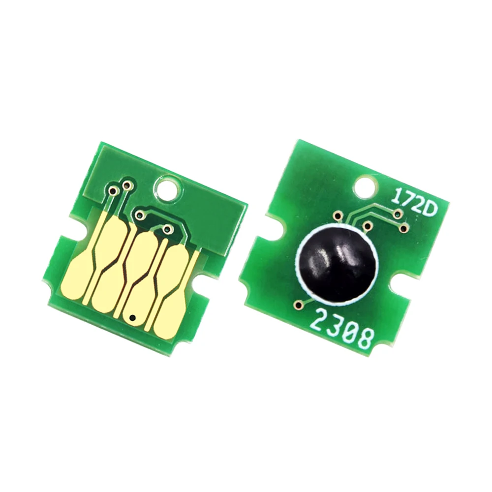 C9382 PX4MB C12C938211 Maintenance Tank Chip For Epson WorkForce Pro WF-C5890 WF-C5390 PX-S887 PX-M887F Series Printers
C9382 PX4MB C12C938211 Maintenance Tank Chip For Epson WorkForce Pro WF-C5890 WF-C5390 PX-S887 PX-M887F Series Printers
