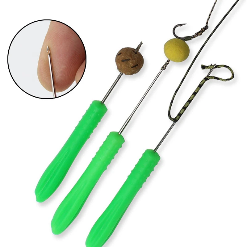 Carp Fishing Lead Core Rigs Making Tool Splicing Needles Boilie Drill Carp Tools Accessories For Carp Fishing Tackle Accessories
Carp Fishing Lead Core Rigs Making Tool Splicing Needles Boilie Drill Carp Tools Accessories For Carp Fishing Tackle Accessories