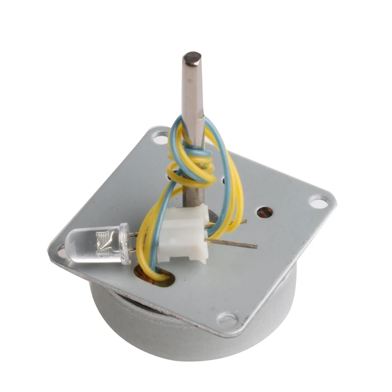 2023 New Mini Micro 3-phase power Wind Turbines Hand Alternator Generator 3V-24v Model
2023 New Mini Micro 3-phase power Wind Turbines Hand Alternator Generator 3V-24v Model