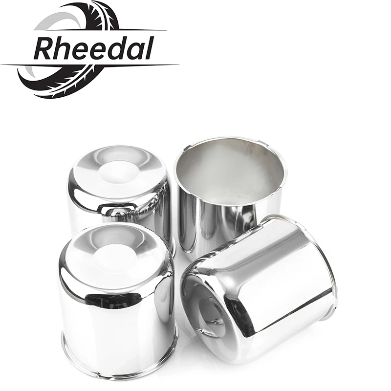 Двойная втулка Rheedal 2/4 шт. 124 мм/4 88 дюйма 120 72 H Центральная Крышка для стандартных