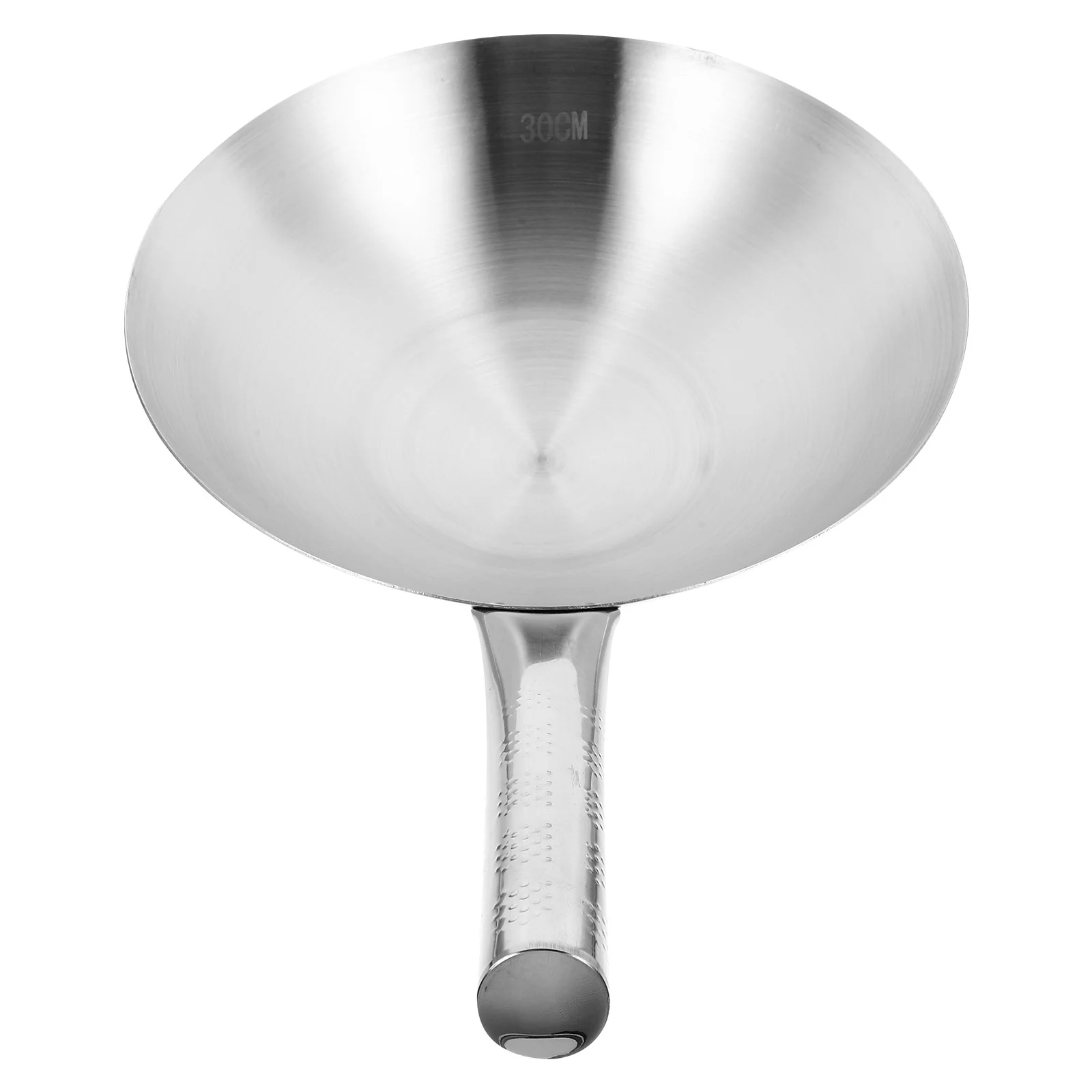 Stainless Steel Wok Chinese Pan Wear-Resistant Gas Stove Electric Kitchen Accessory Induction Traditional chino
Stainless Steel Wok Chinese Pan Wear-Resistant Gas Stove Electric Kitchen Accessory Induction Traditional chino