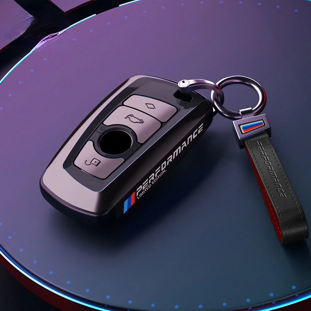 Nano electroplating PC Car Smart Key Fob Case Cover For BMW 3 4 5 Series 320i 530i 550i F20 F21 F30 F31 F25 F01 F02 keychain
Nano electroplating PC Car Smart Key Fob Case Cover For BMW 3 4 5 Series 320i 530i 550i F20 F21 F30 F31 F25 F01 F02 keychain