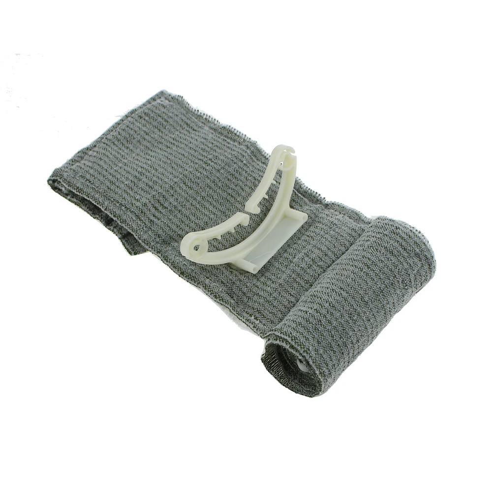 20pcs 4inch and 20 Pcs 6inch Wound Traumatic Hemostatic Emergency Compression Bandage Tourniquet Medical Battle Dressing
20pcs 4inch and 20 Pcs 6inch Wound Traumatic Hemostatic Emergency Compression Bandage Tourniquet Medical Battle Dressing