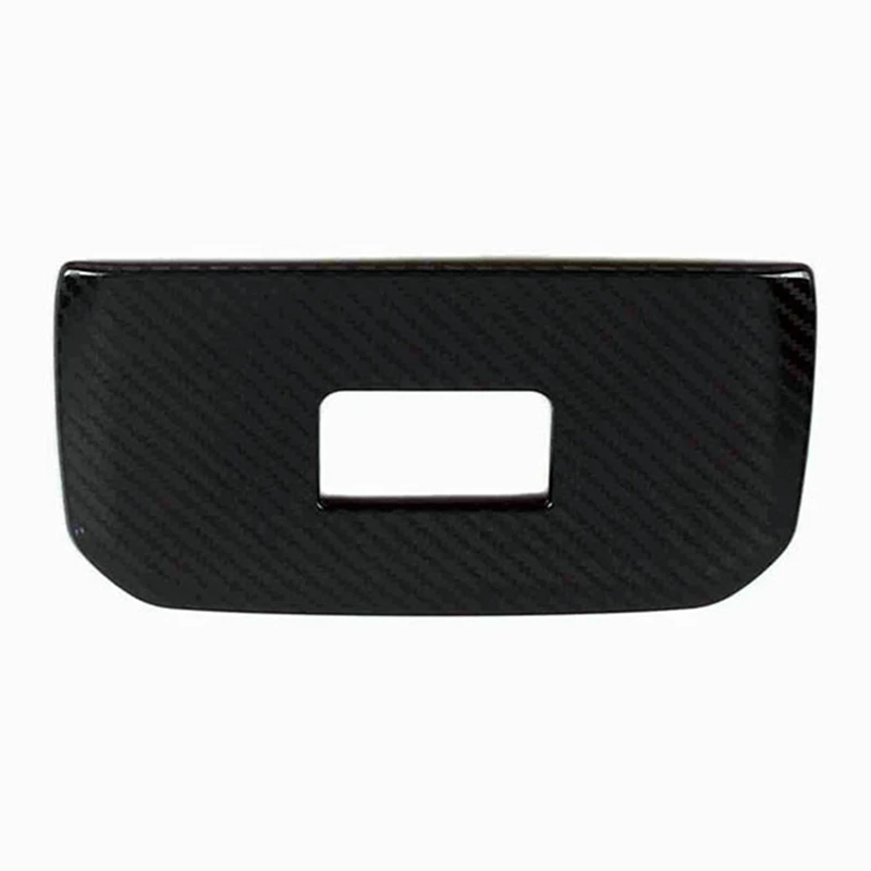 For Toyota Highlander 2020-2022 Stainless Steel Rear USB Socket Control Frame Trim Carbon Fiber Texture
For Toyota Highlander 2020-2022 Stainless Steel Rear USB Socket Control Frame Trim Carbon Fiber Texture