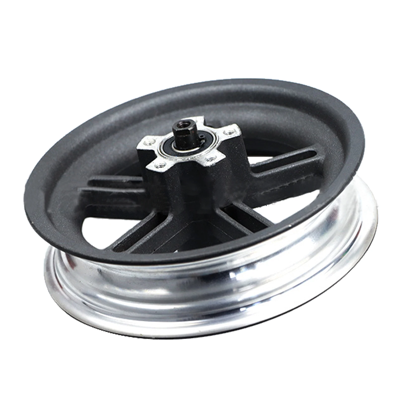 Aluminum Alloy Sports Portable Accessories Bearings SkateBoard Wheel Hub Durable Roller Pratical Outdoor Fit For Xiaomi M365 Pro
Aluminum Alloy Sports Portable Accessories Bearings SkateBoard Wheel Hub Durable Roller Pratical Outdoor Fit For Xiaomi M365 Pro