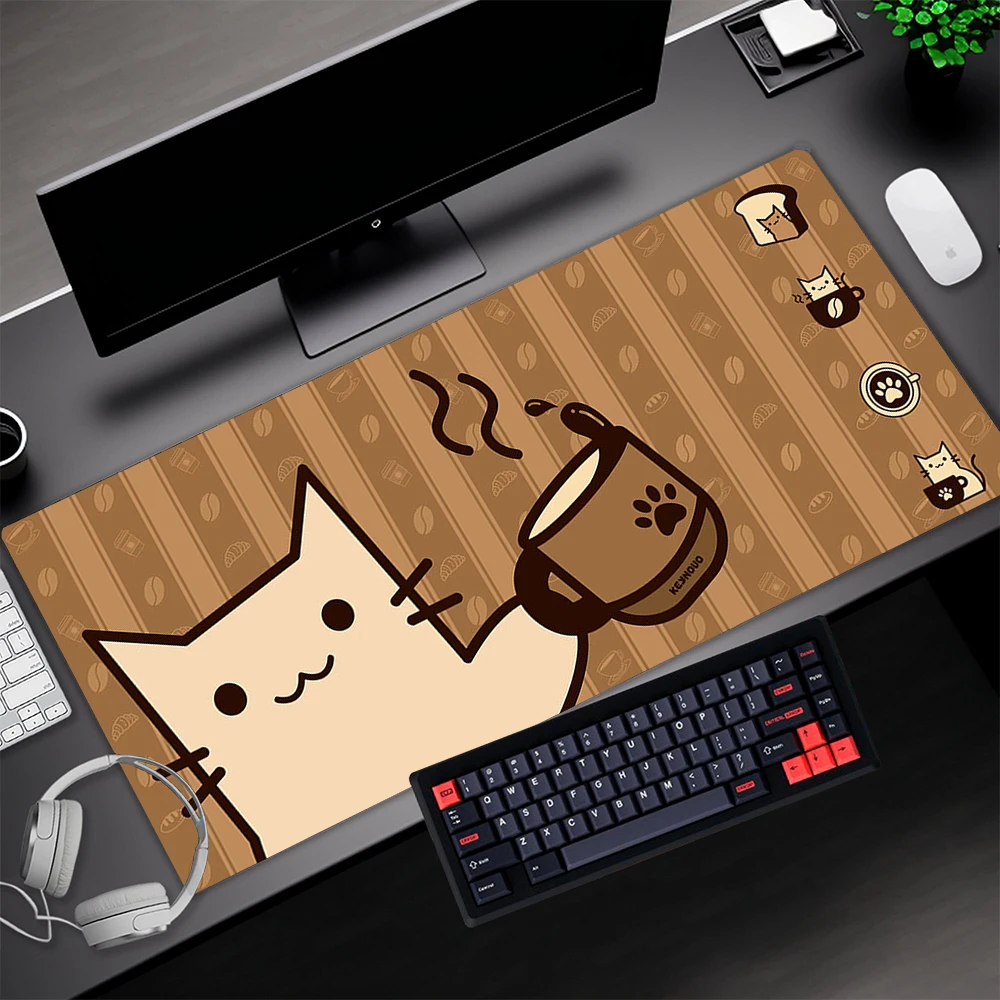 Cat Pad Kawaii Desk Accessories Mouse Pads Xxl Yellow Mousepad 1200x600 Japanese Mouse Pede Desk Mats Computer Cute Mausepad
Cat Pad Kawaii Desk Accessories Mouse Pads Xxl Yellow Mousepad 1200x600 Japanese Mouse Pede Desk Mats Computer Cute Mausepad